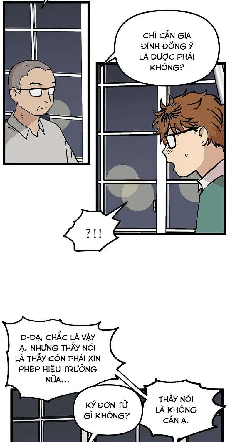 I Have No Home Chap 28 - Next Chap 29