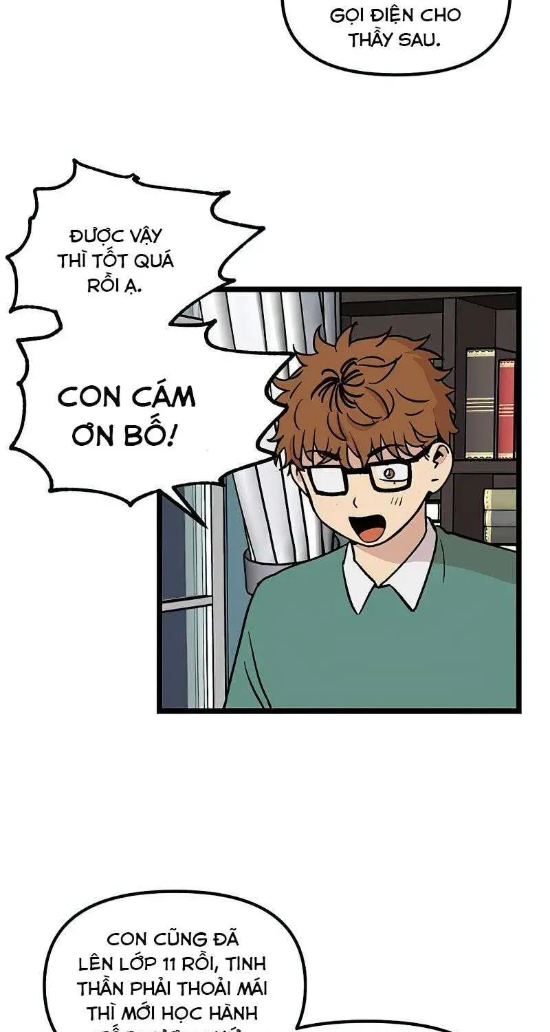 I Have No Home Chap 28 - Next Chap 29