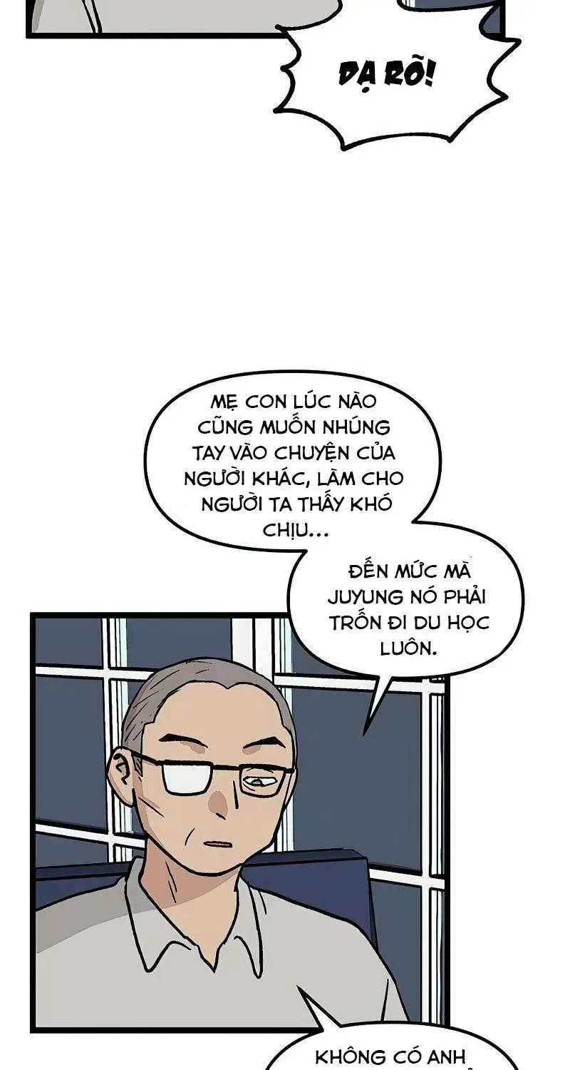 I Have No Home Chap 28 - Next Chap 29