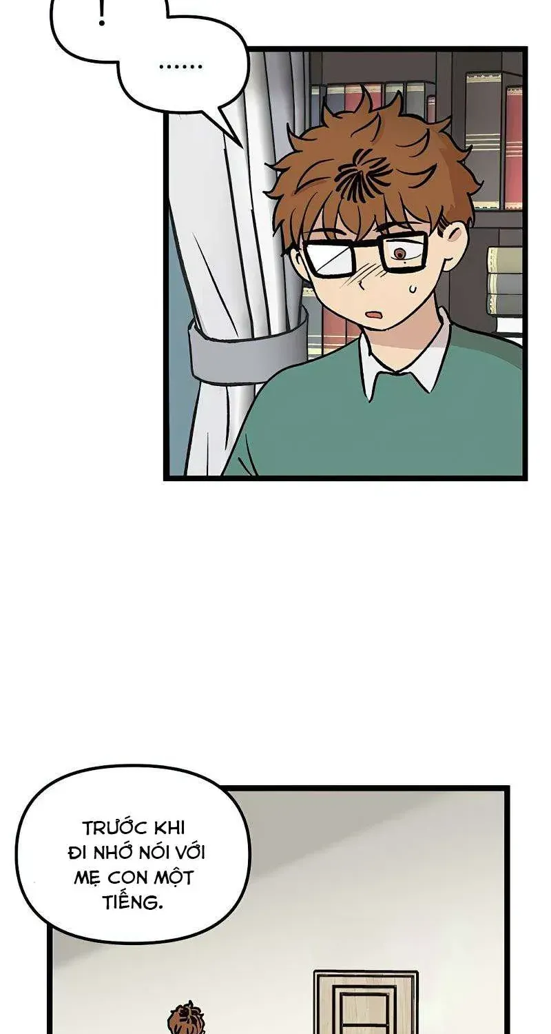 I Have No Home Chap 28 - Next Chap 29