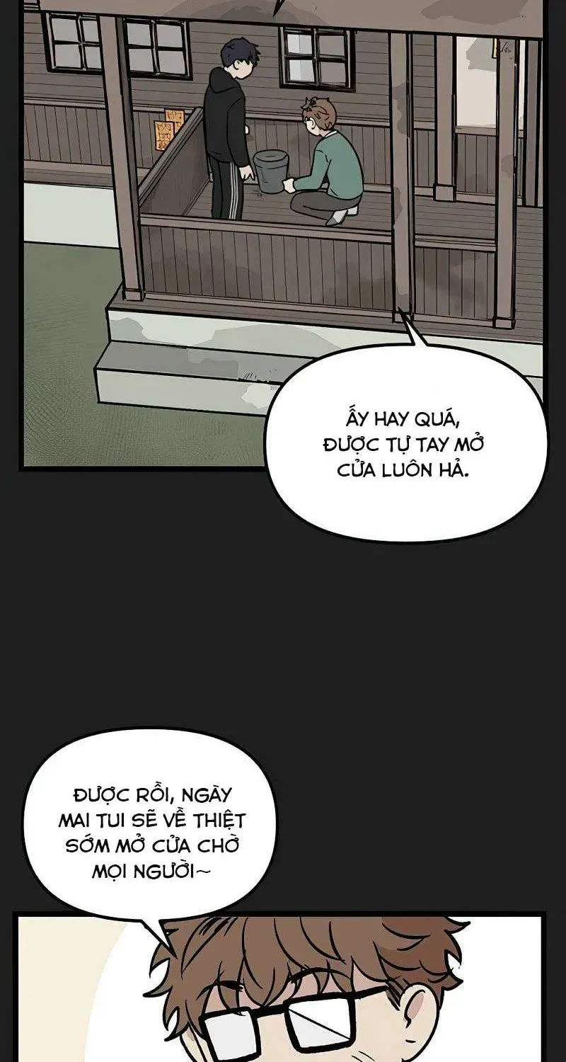 I Have No Home Chap 28 - Next Chap 29