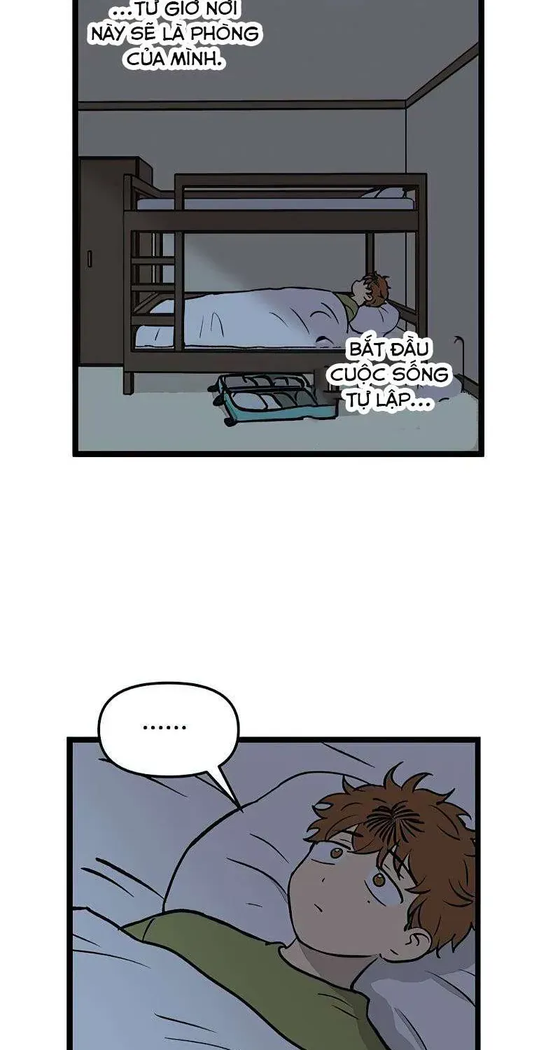 I Have No Home Chap 29 - Next Chap 30