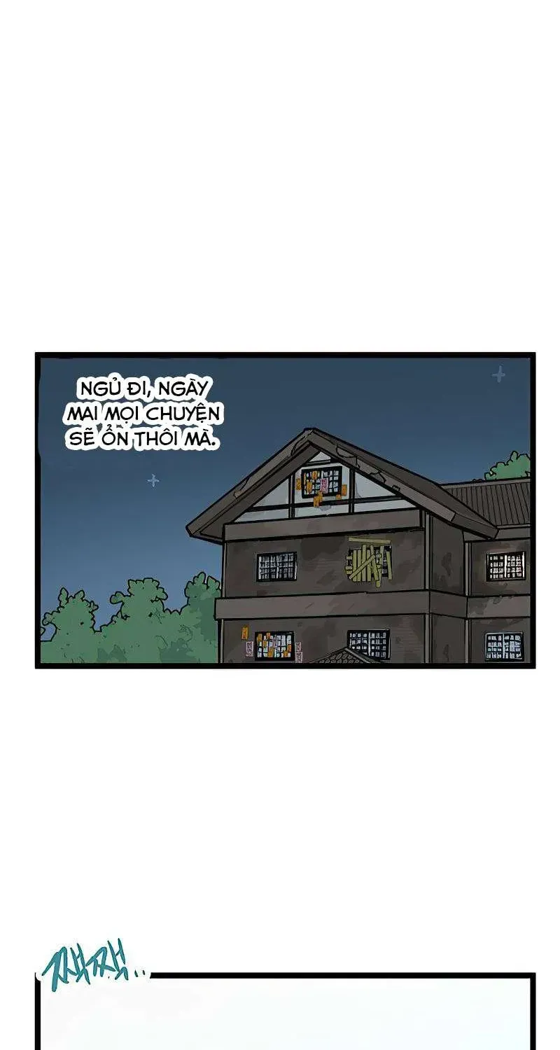 I Have No Home Chap 29 - Next Chap 30