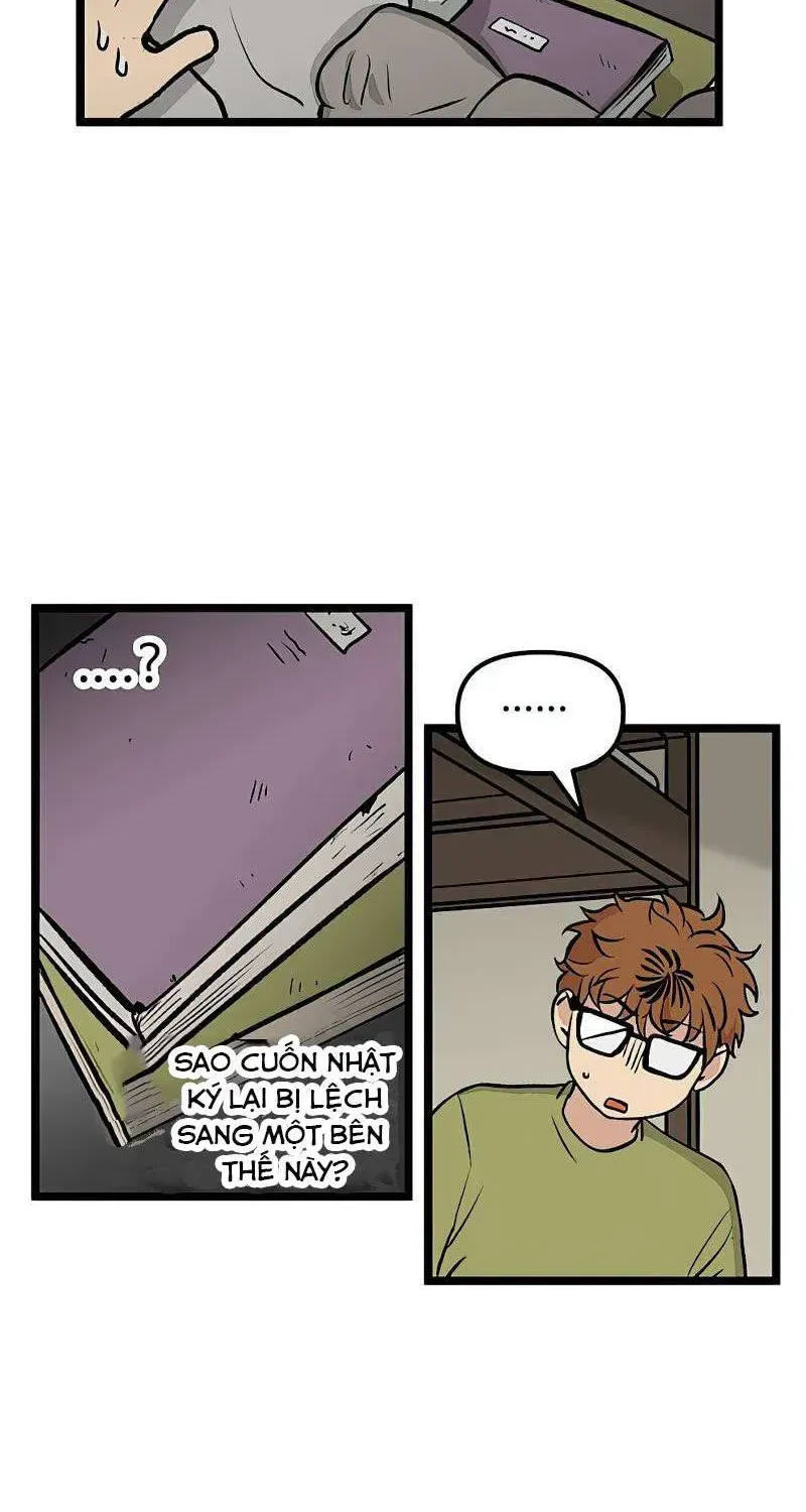 I Have No Home Chap 29 - Next Chap 30