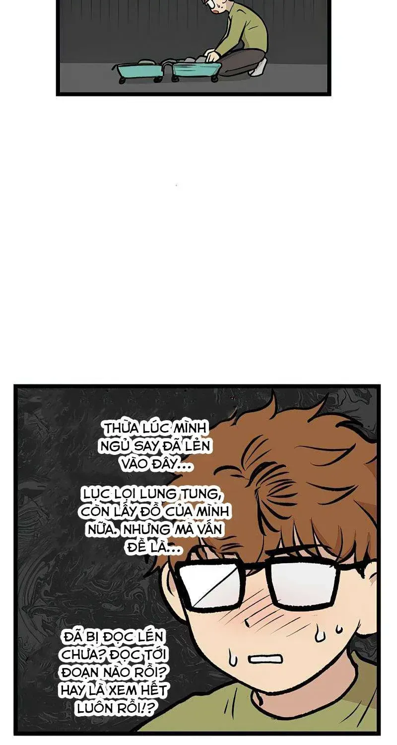 I Have No Home Chap 29 - Next Chap 30