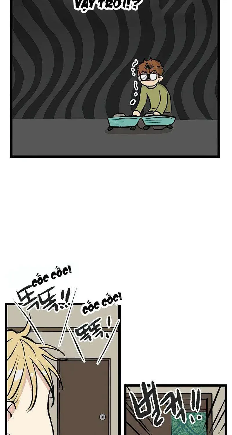 I Have No Home Chap 29 - Next Chap 30