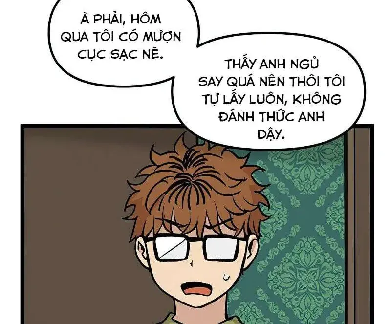 I Have No Home Chap 29 - Next Chap 30