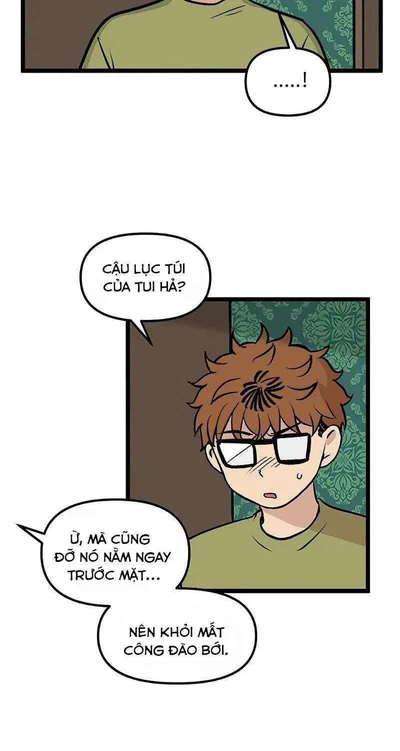 I Have No Home Chap 29 - Next Chap 30