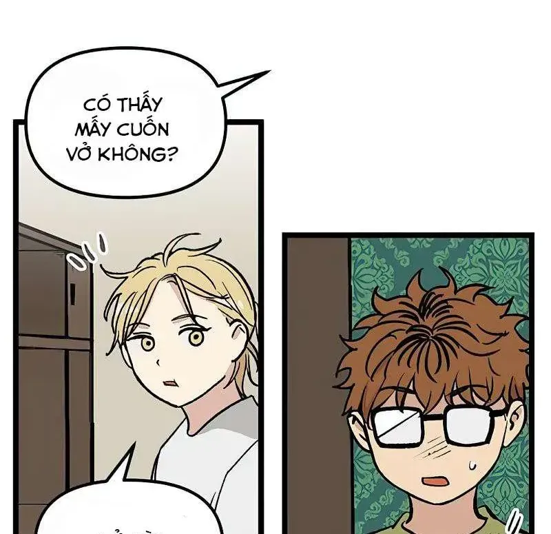 I Have No Home Chap 29 - Next Chap 30