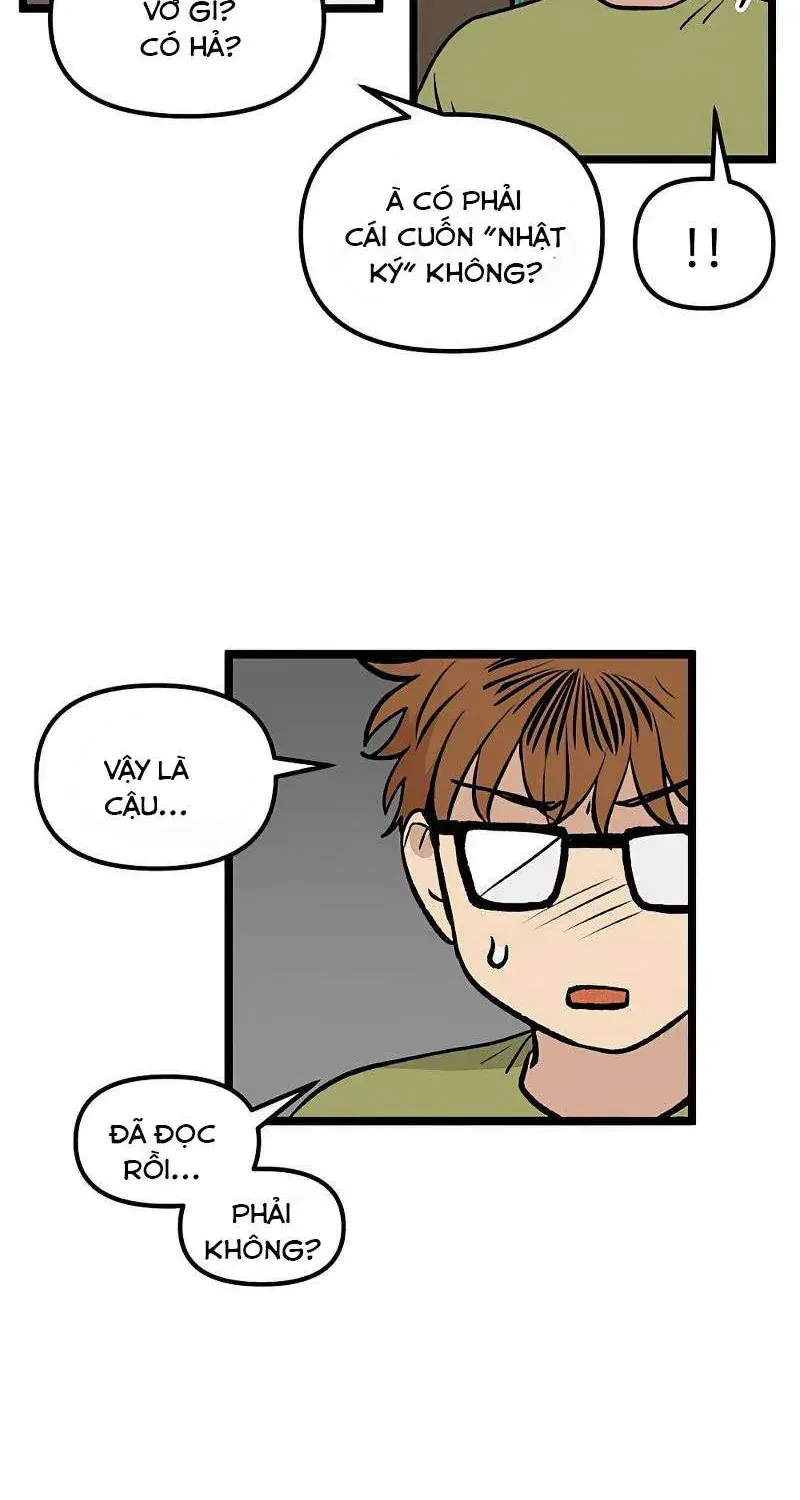 I Have No Home Chap 29 - Next Chap 30