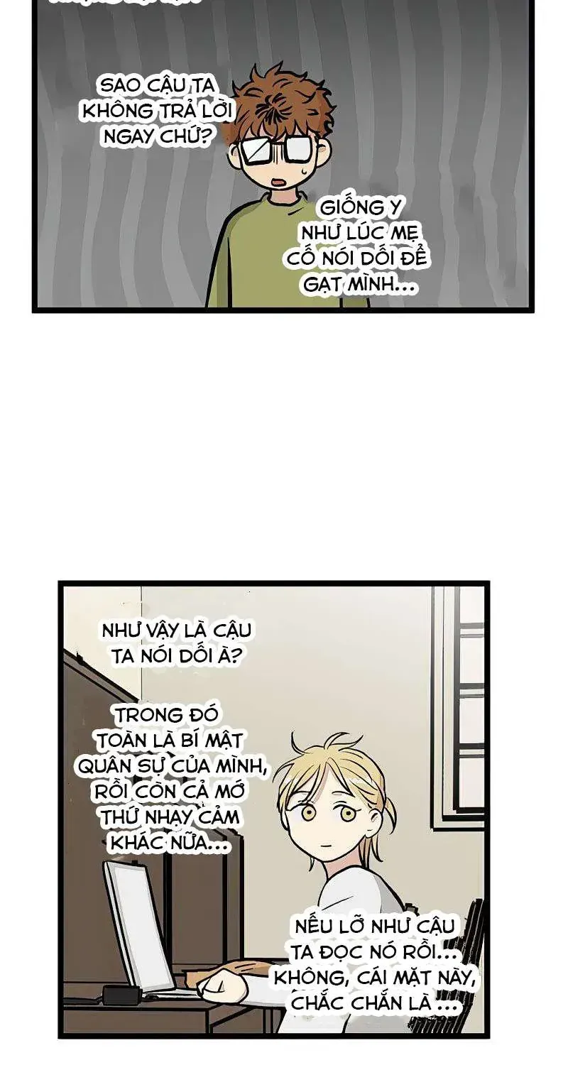 I Have No Home Chap 29 - Next Chap 30