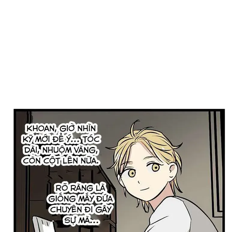 I Have No Home Chap 29 - Next Chap 30