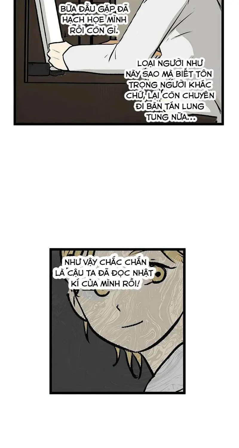 I Have No Home Chap 29 - Next Chap 30