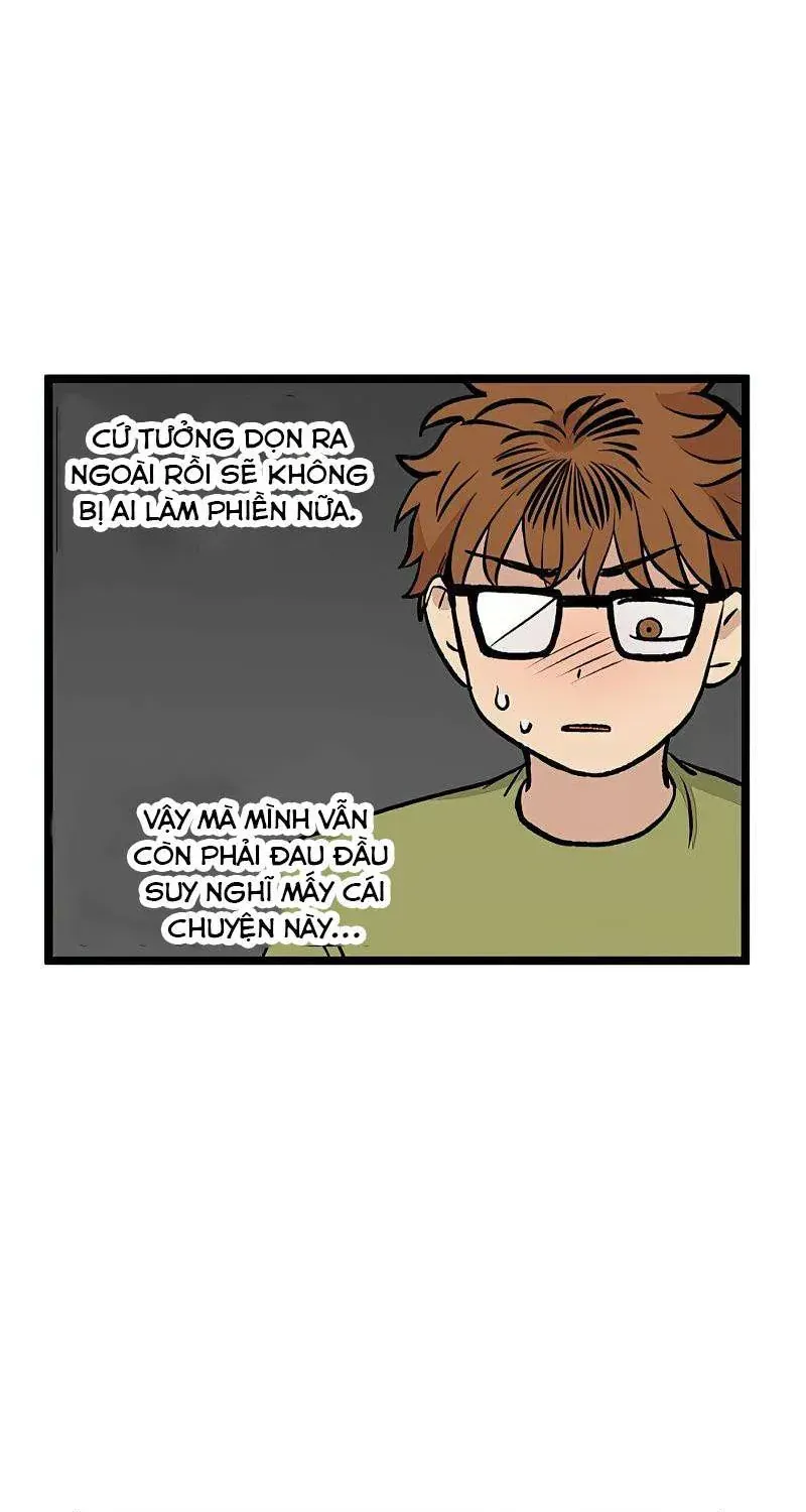 I Have No Home Chap 29 - Next Chap 30