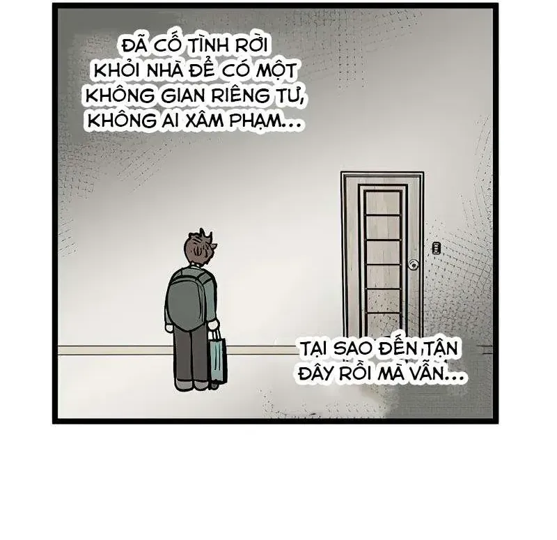 I Have No Home Chap 29 - Next Chap 30