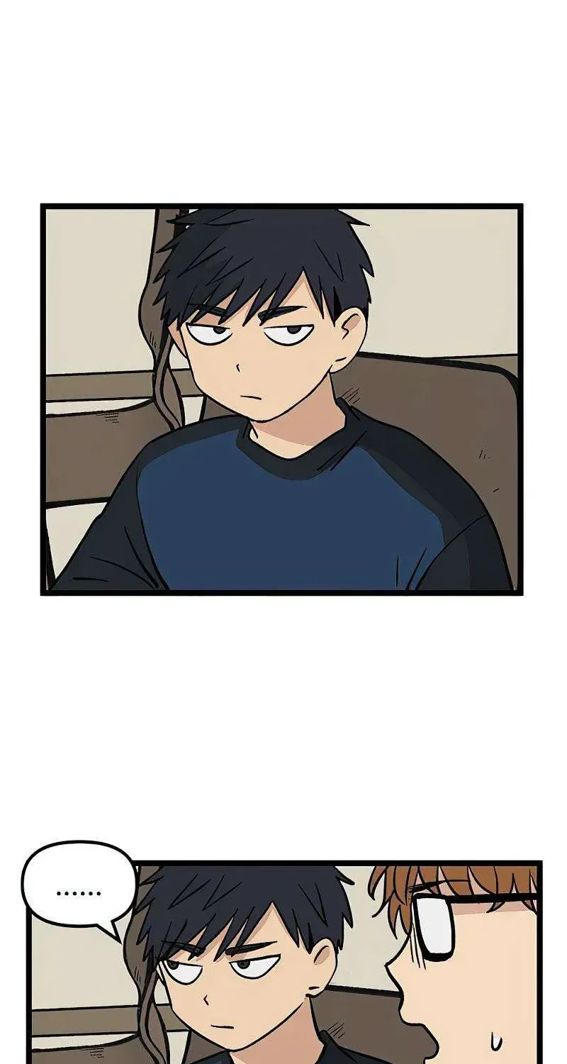 I Have No Home Chap 30 - Next Chap 31