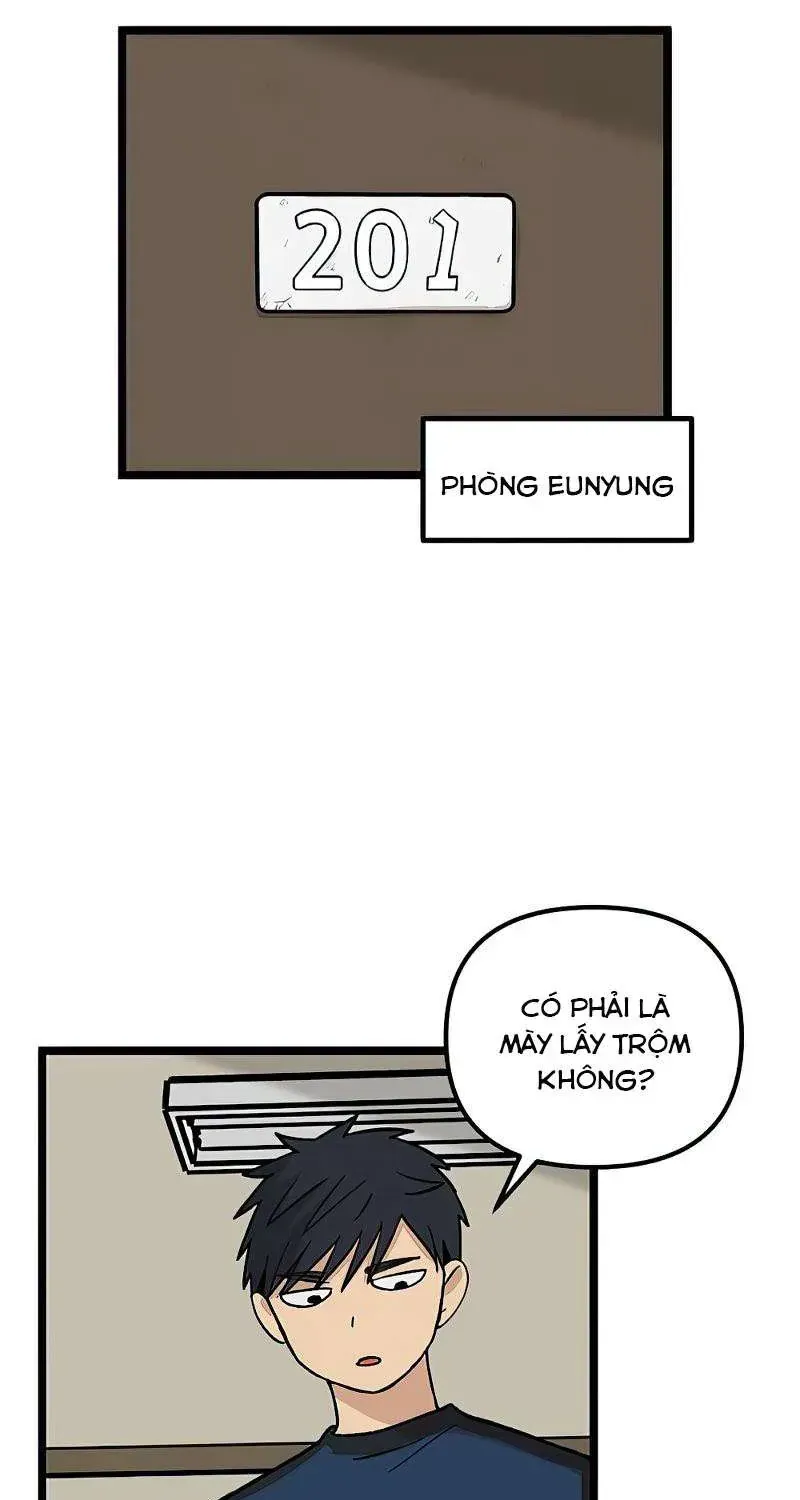 I Have No Home Chap 30 - Next Chap 31