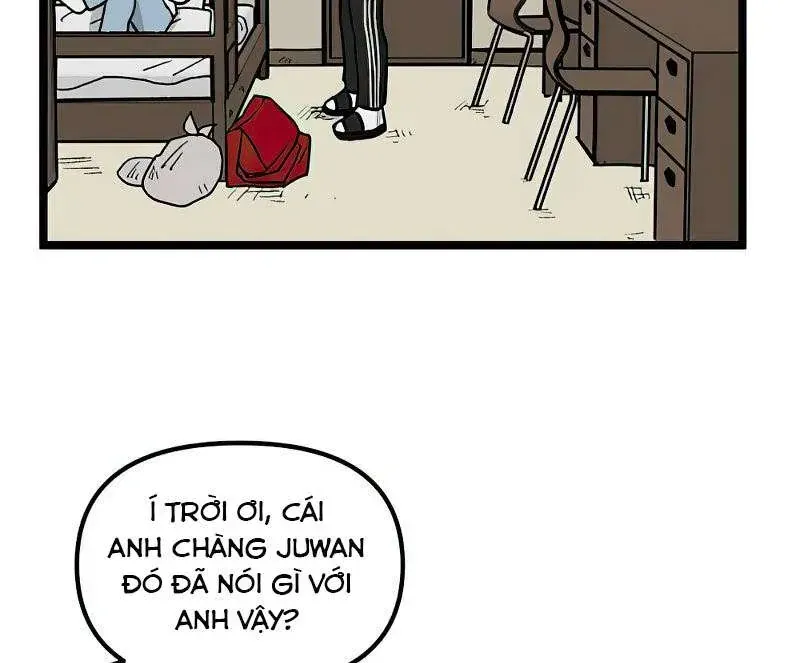 I Have No Home Chap 30 - Next Chap 31