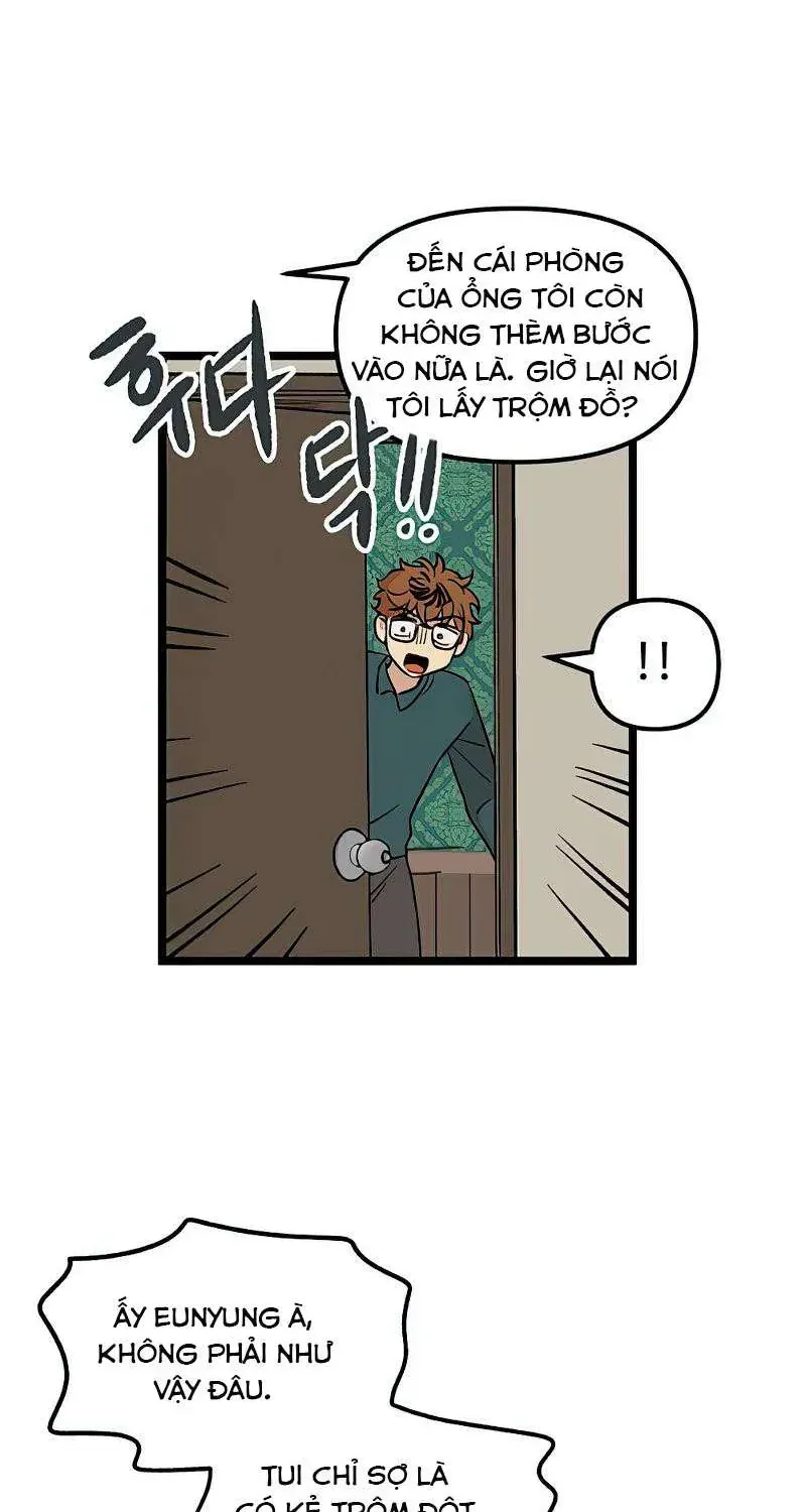 I Have No Home Chap 30 - Next Chap 31