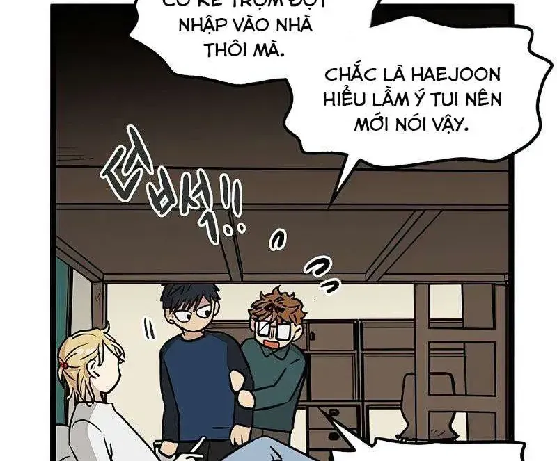 I Have No Home Chap 30 - Next Chap 31