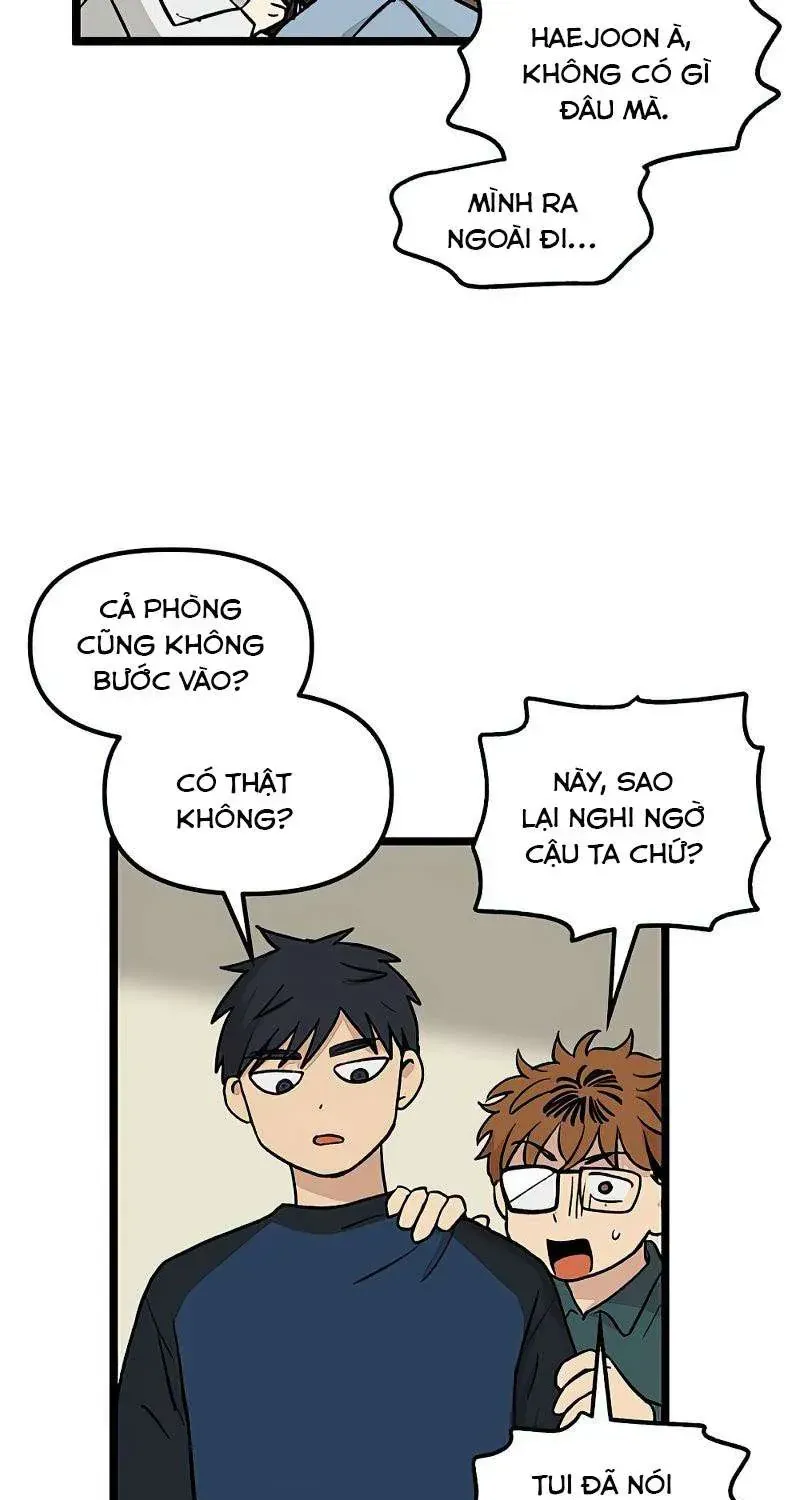 I Have No Home Chap 30 - Next Chap 31