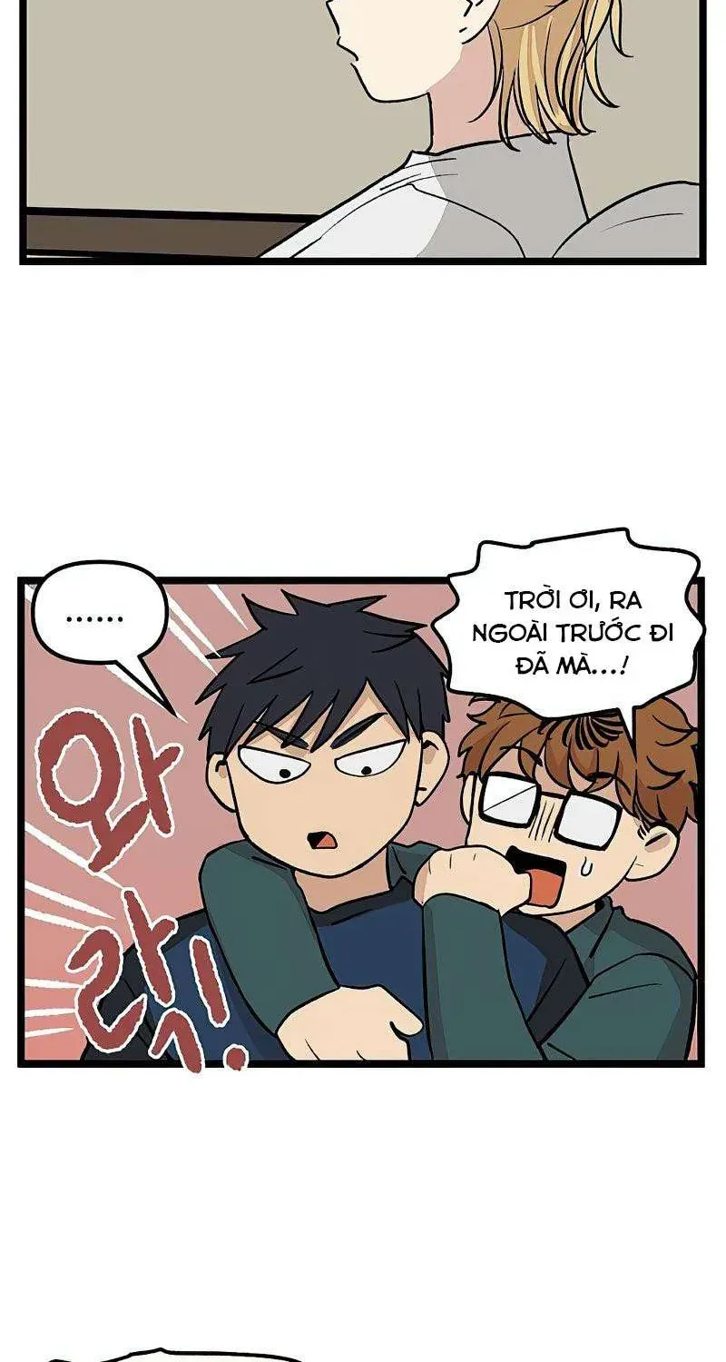 I Have No Home Chap 30 - Next Chap 31