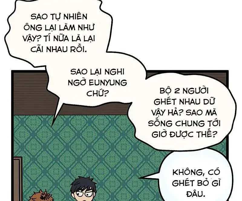 I Have No Home Chap 30 - Next Chap 31