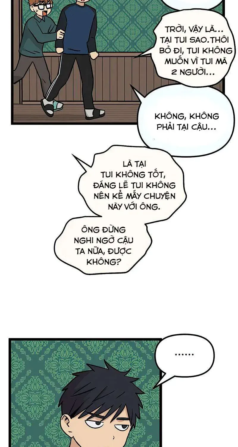 I Have No Home Chap 30 - Next Chap 31