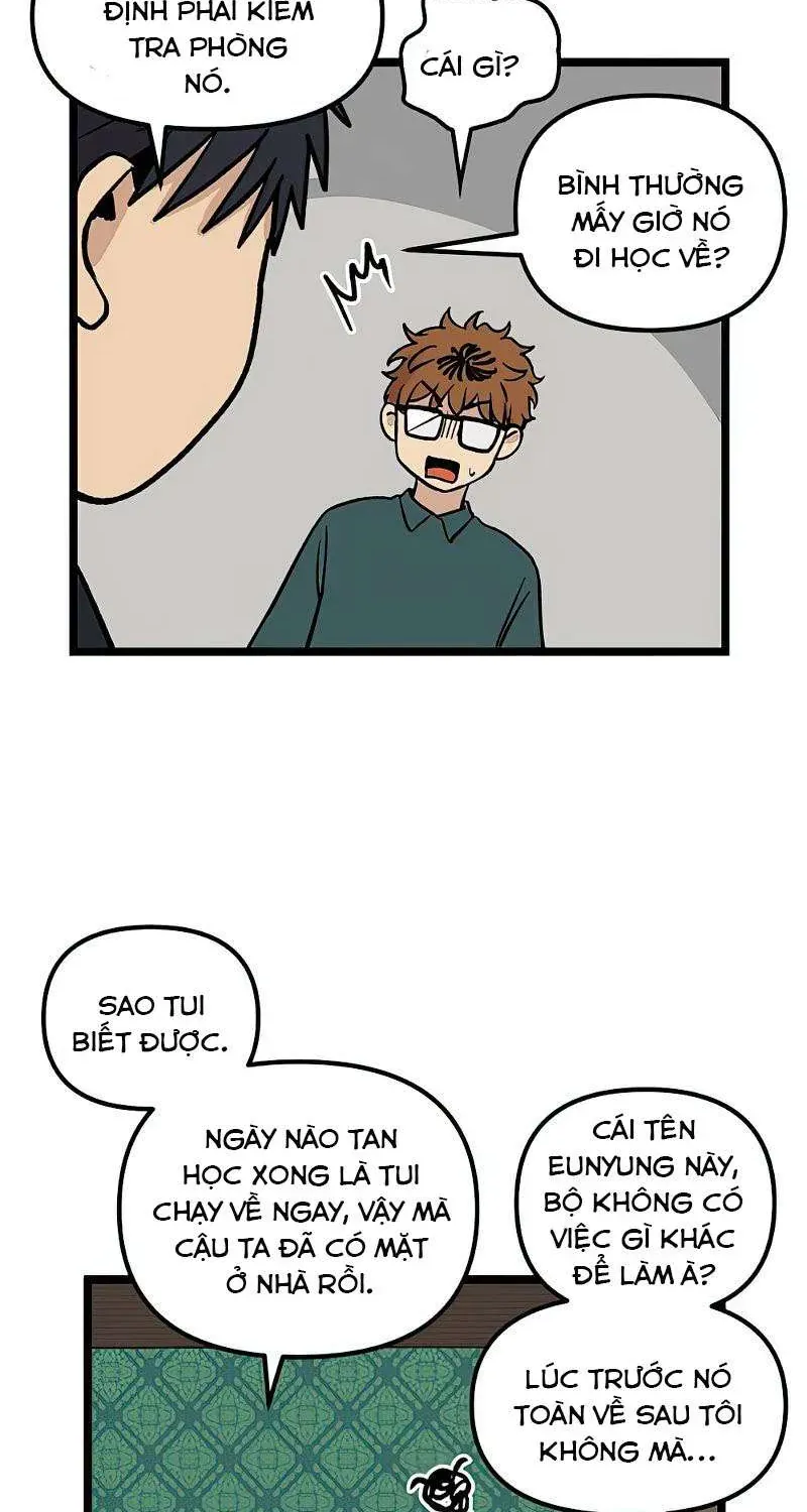 I Have No Home Chap 30 - Next Chap 31