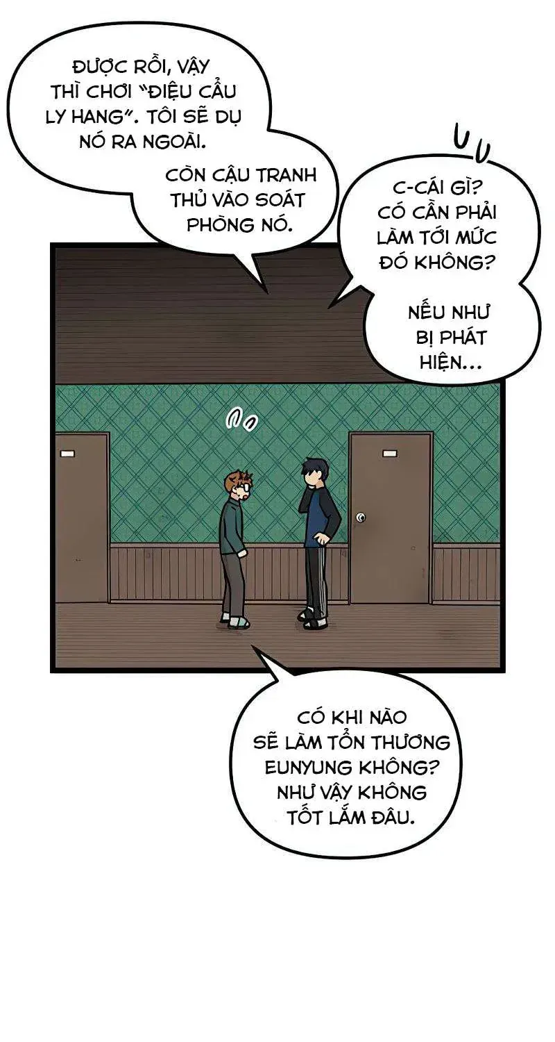 I Have No Home Chap 30 - Next Chap 31