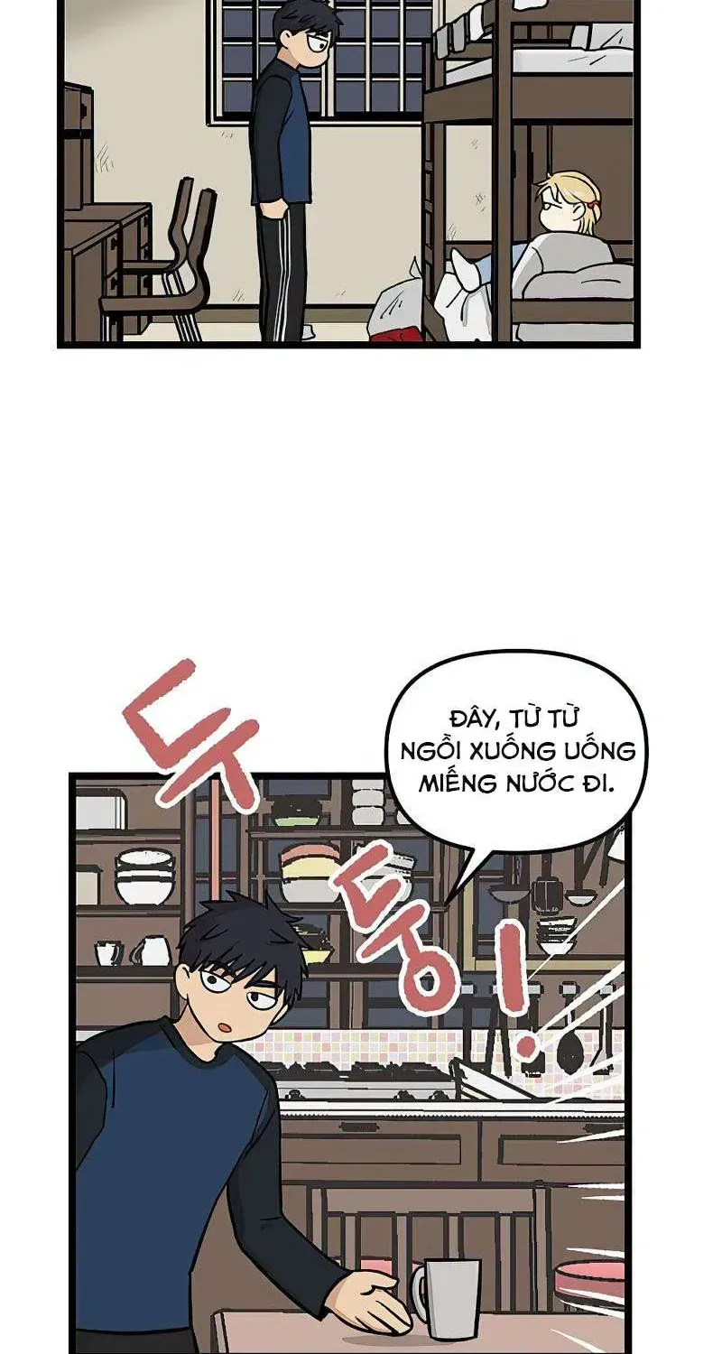 I Have No Home Chap 30 - Next Chap 31