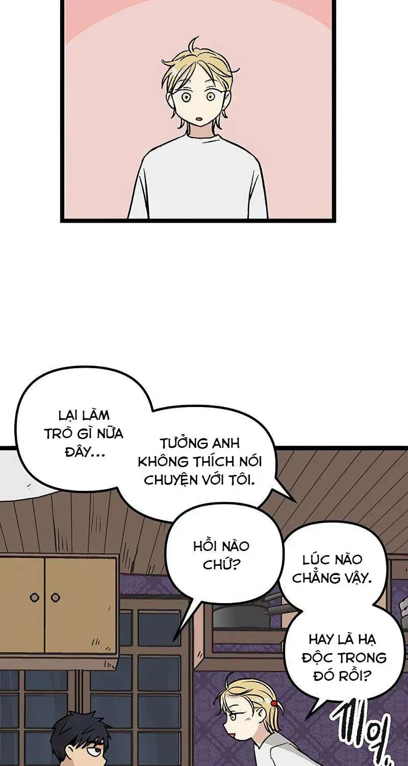 I Have No Home Chap 30 - Next Chap 31