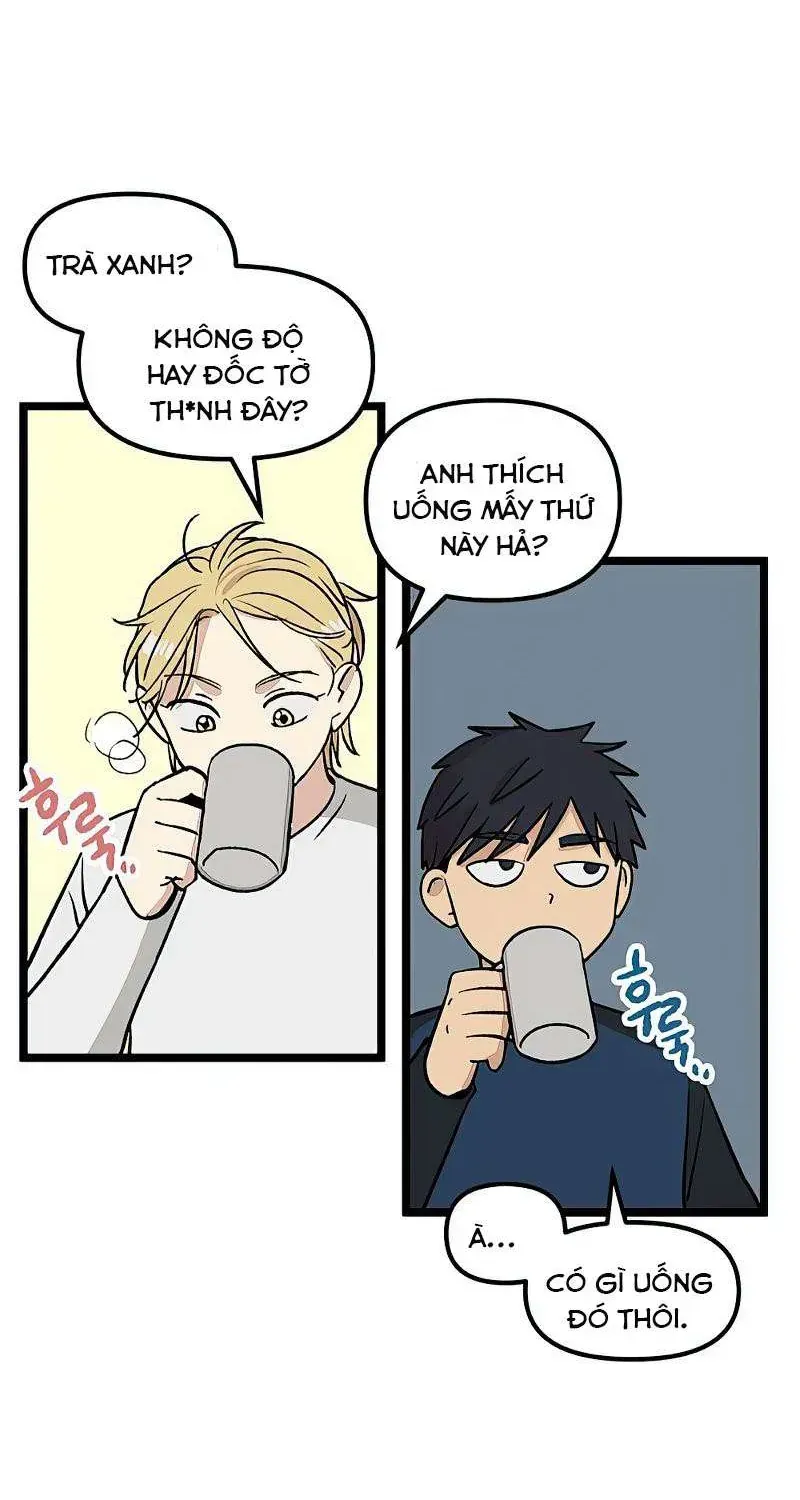 I Have No Home Chap 30 - Next Chap 31