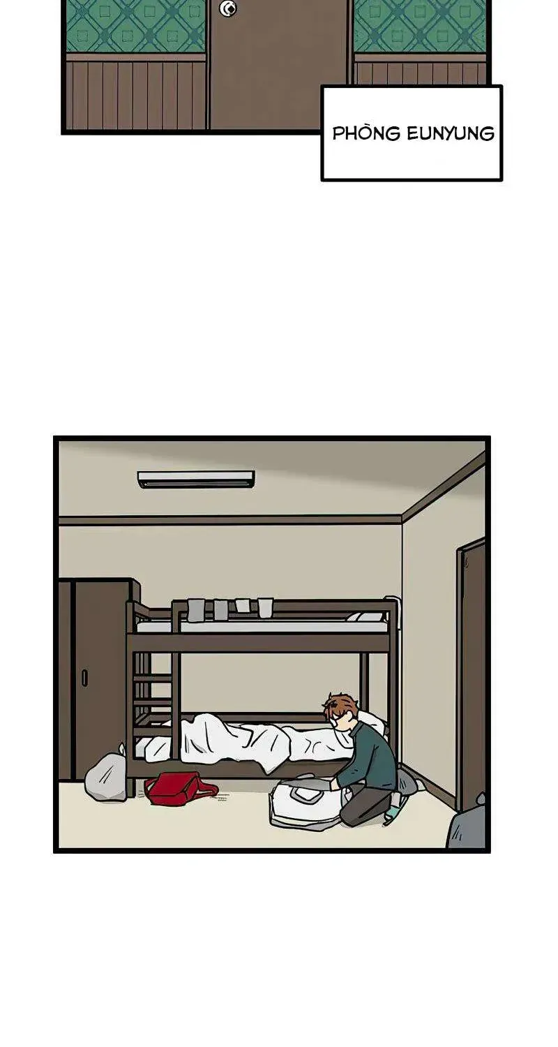 I Have No Home Chap 30 - Next Chap 31