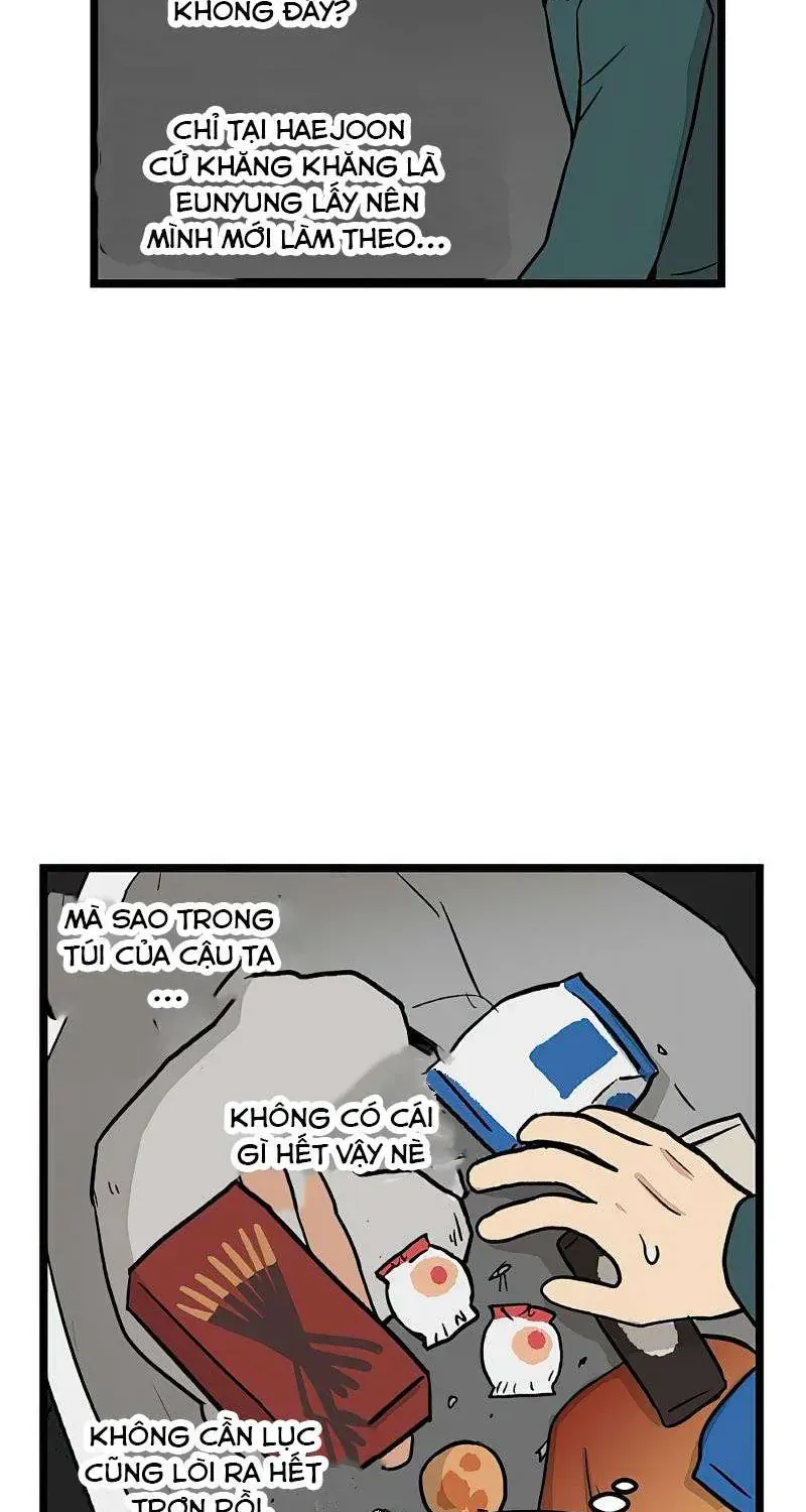 I Have No Home Chap 30 - Next Chap 31