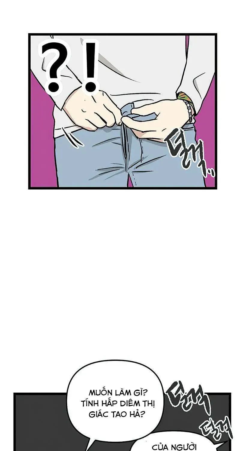 I Have No Home Chap 31 - Next Chap 32