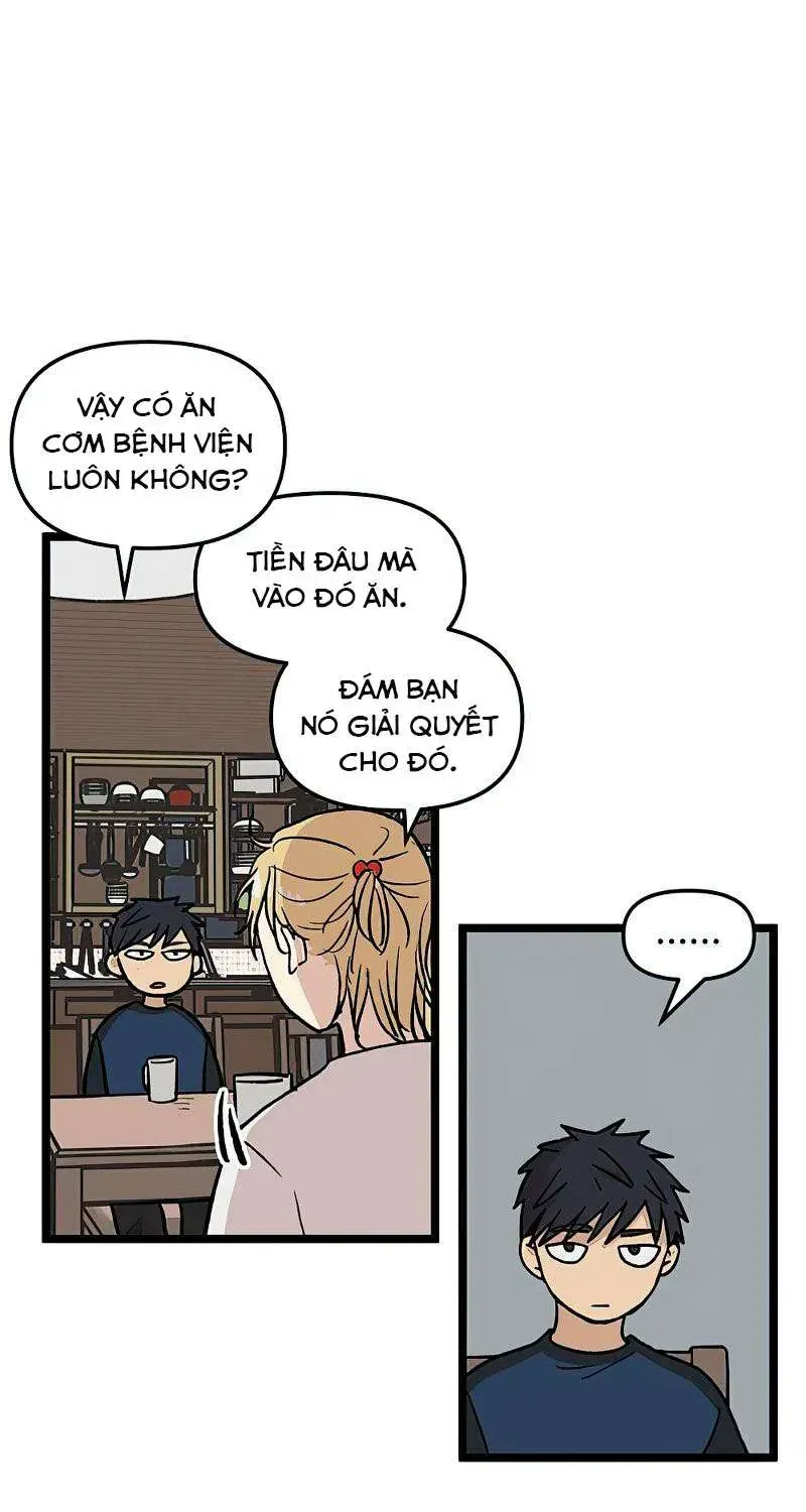 I Have No Home Chap 31 - Next Chap 32