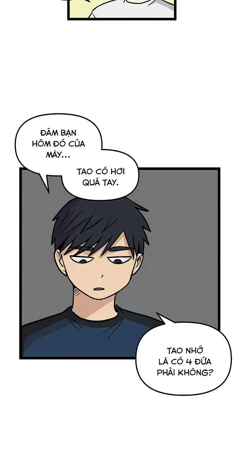 I Have No Home Chap 31 - Next Chap 32