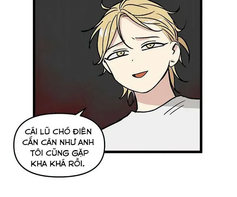 I Have No Home Chap 31 - Next Chap 32