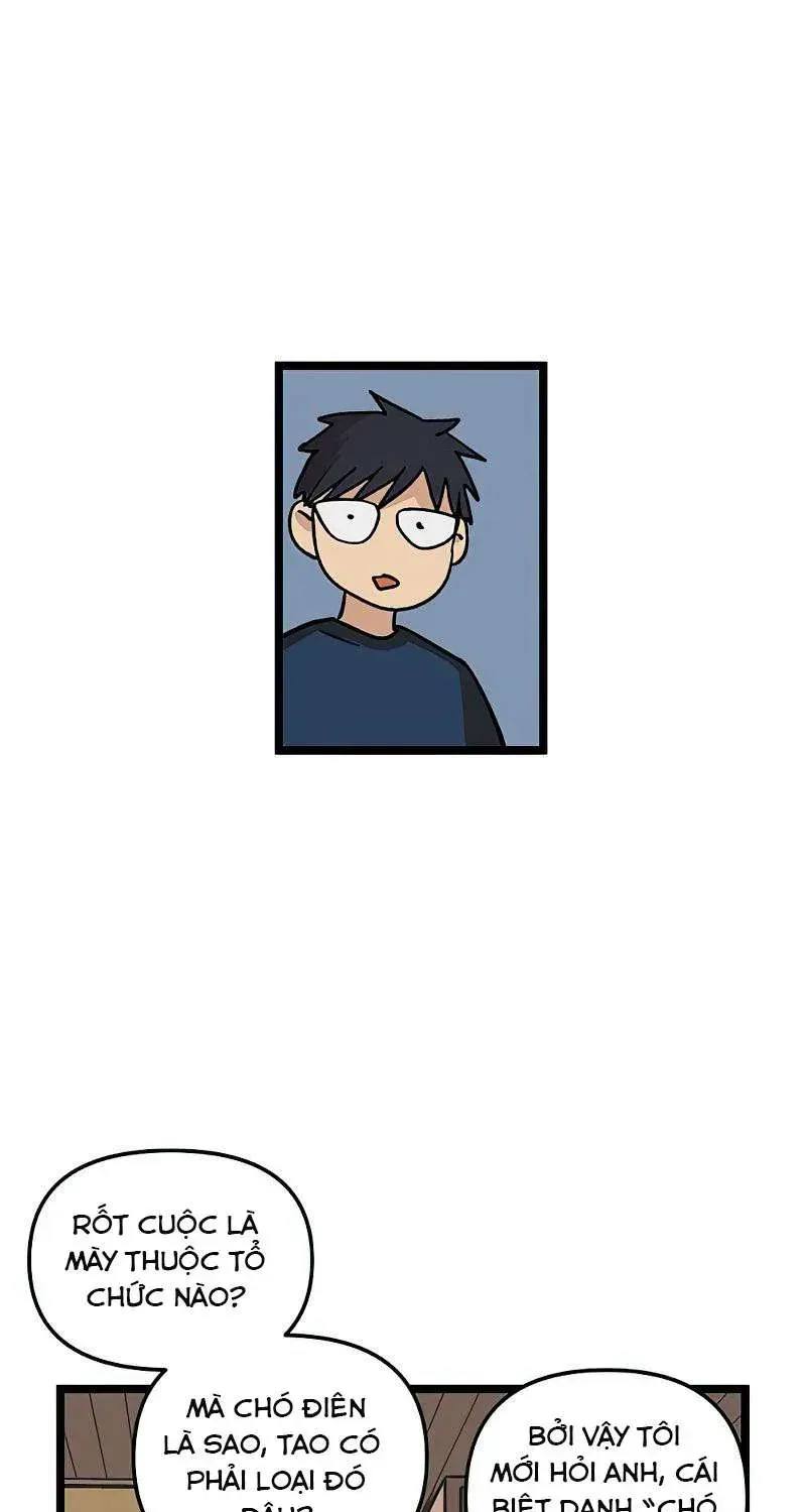 I Have No Home Chap 31 - Next Chap 32