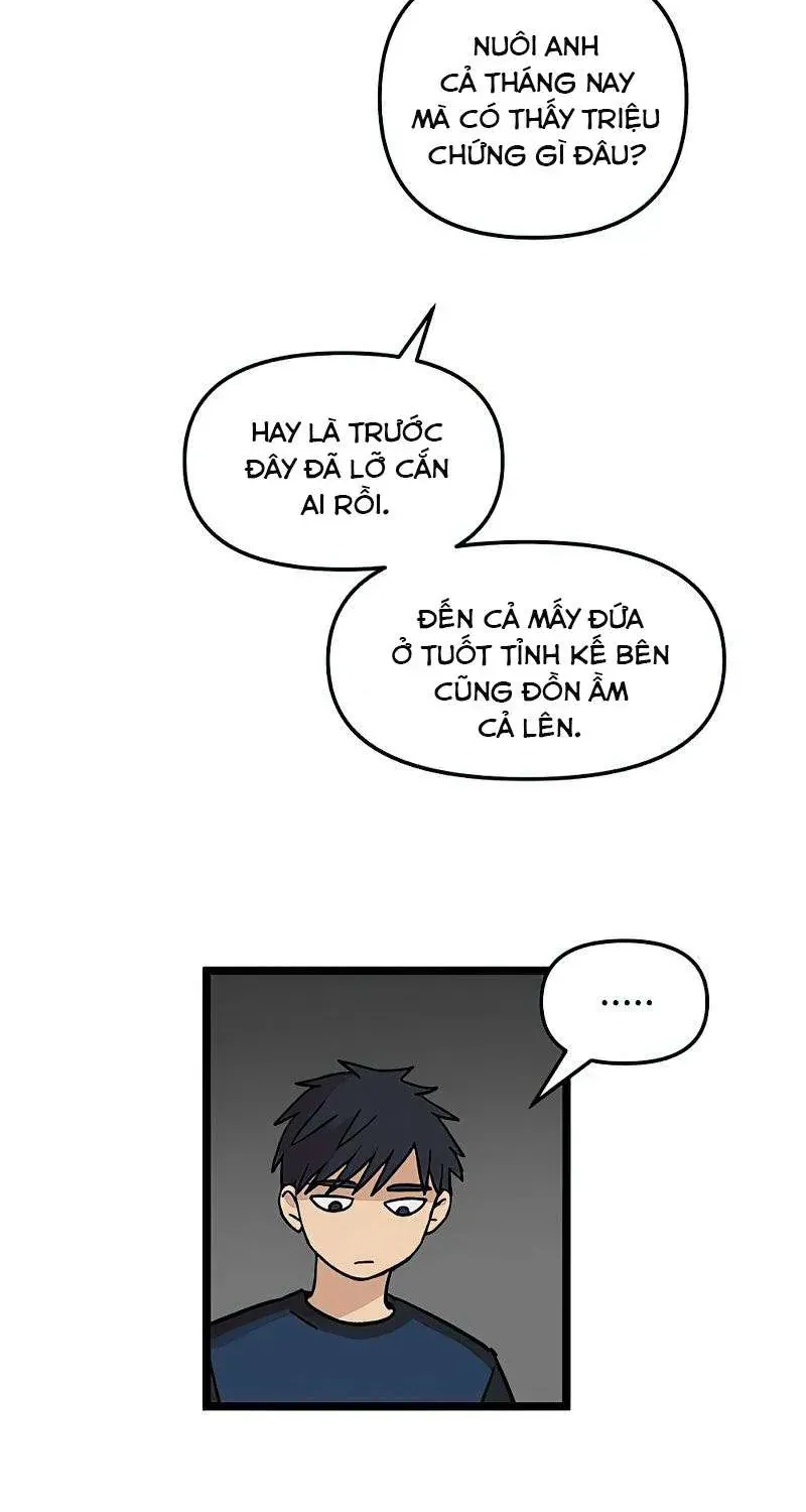 I Have No Home Chap 31 - Next Chap 32