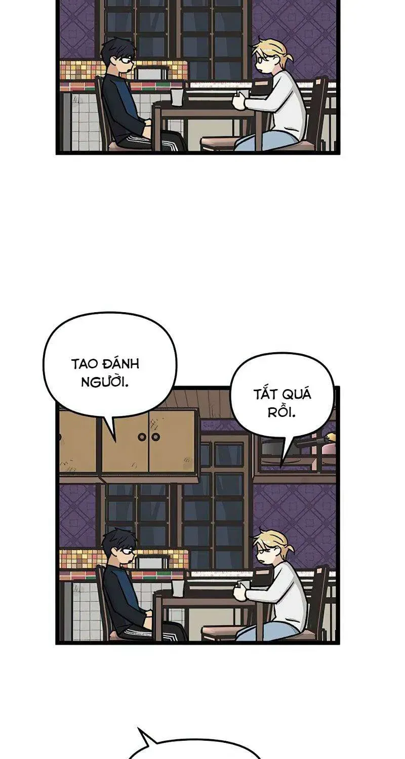 I Have No Home Chap 31 - Next Chap 32