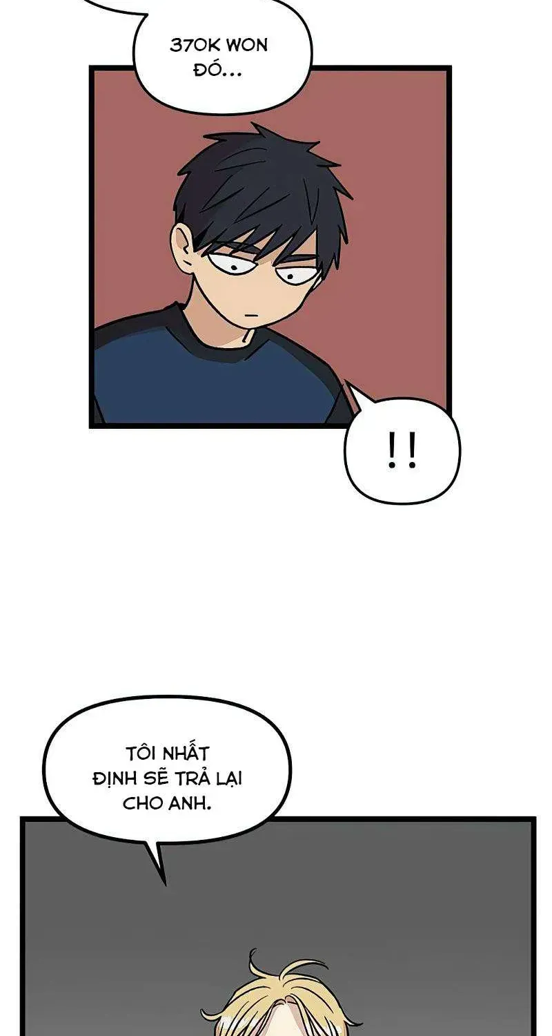 I Have No Home Chap 31 - Next Chap 32