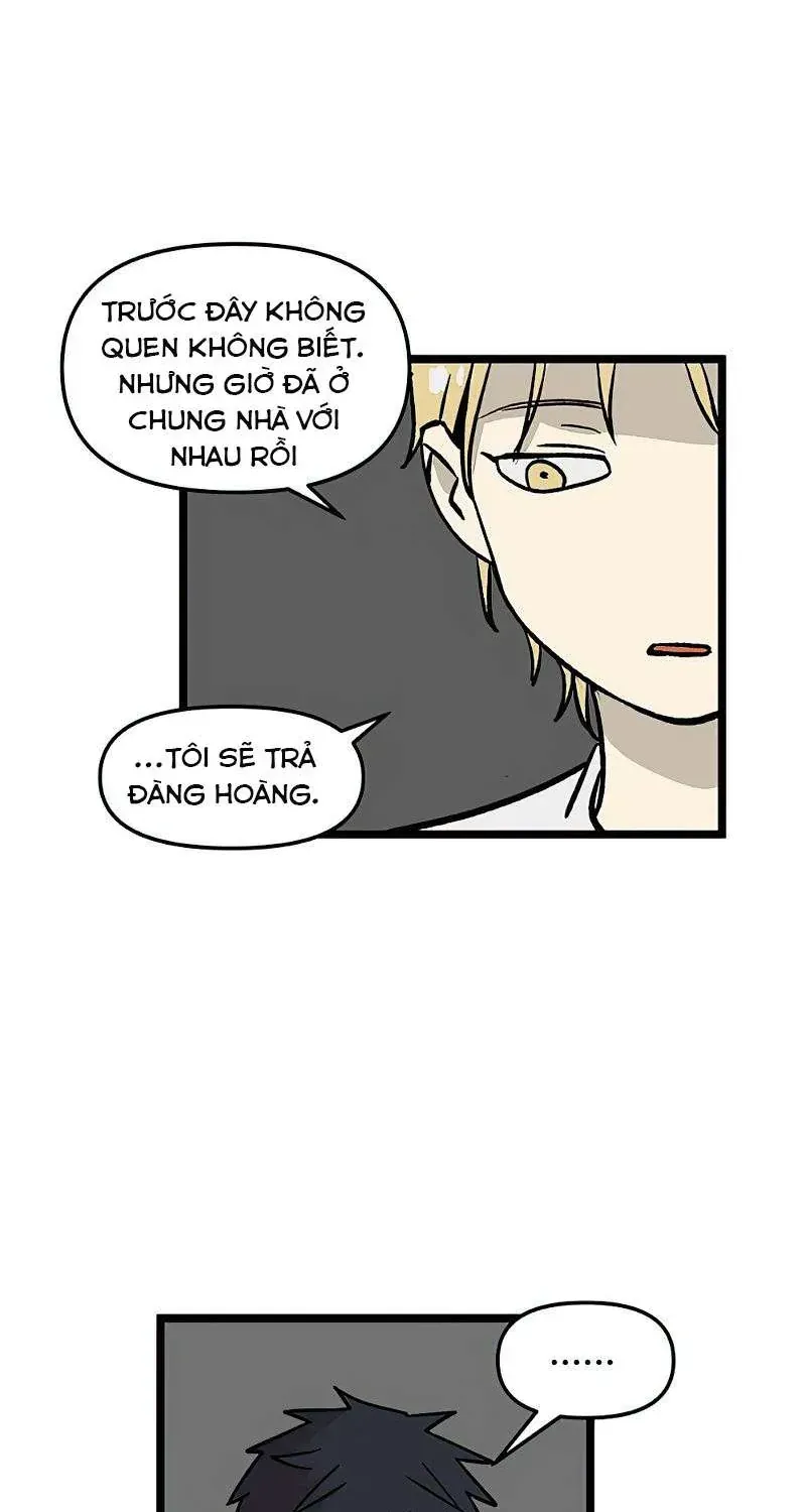 I Have No Home Chap 31 - Next Chap 32