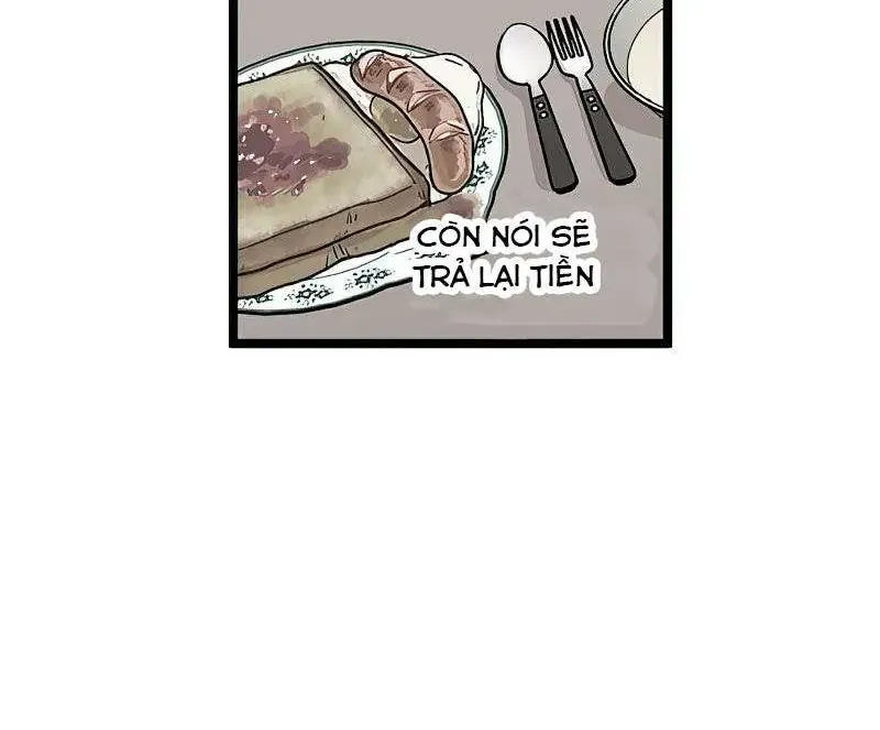 I Have No Home Chap 31 - Next Chap 32