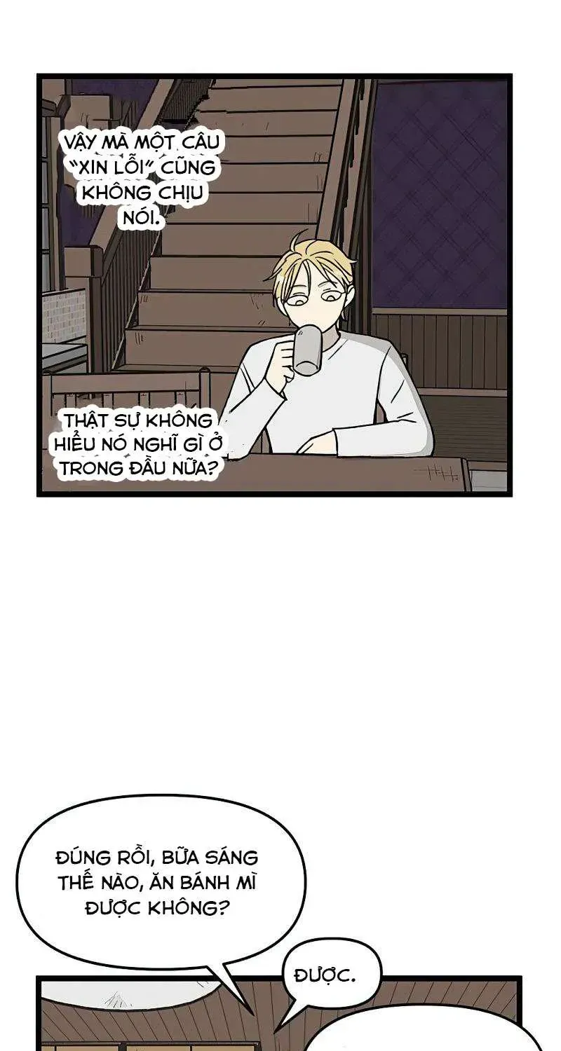 I Have No Home Chap 31 - Next Chap 32