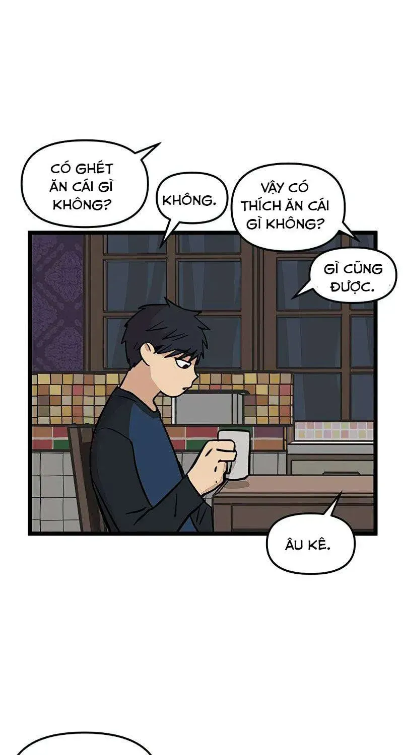 I Have No Home Chap 31 - Next Chap 32