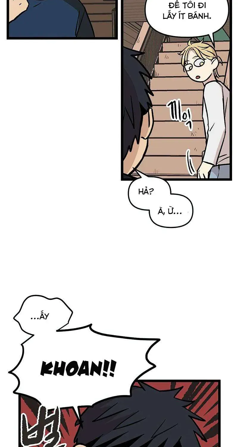 I Have No Home Chap 31 - Next Chap 32