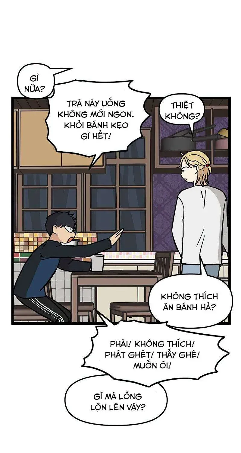 I Have No Home Chap 31 - Next Chap 32