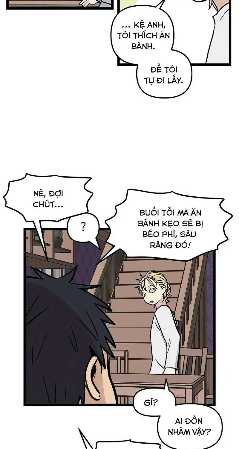 I Have No Home Chap 31 - Next Chap 32